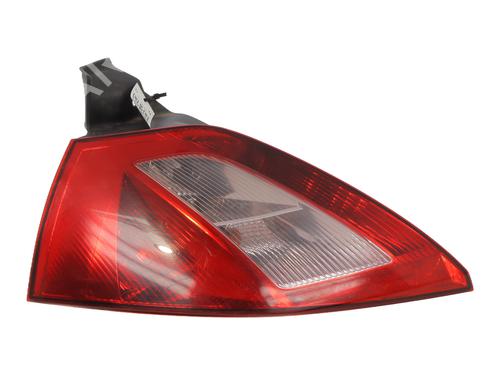 Used Left taillight RENAULT MEGANE II (BM0/1_, CM0/1_) 1.5 dCi (BM0F, BM0T, BM2B, CM0F, CM0T) (82 hp) 27353699