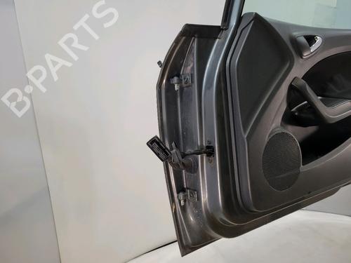 Right front door SEAT IBIZA IV (6J5, 6P1) 1.2 TSI | BP29495842C3 