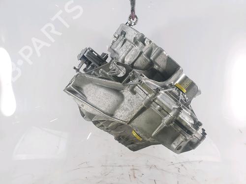 Gearbox MERCEDES-BENZ GLA-CLASS (X156) GLA 200 CDI / d (156.908) | BP29741037M3 