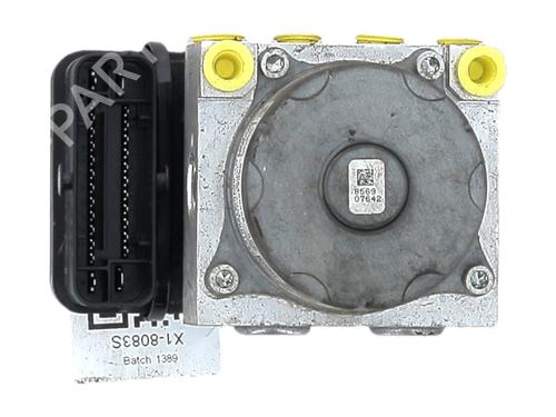 ABS pump CITROËN C3 II (SC_) 1.2 VTi 82 | BP34576286M43  - Image 5