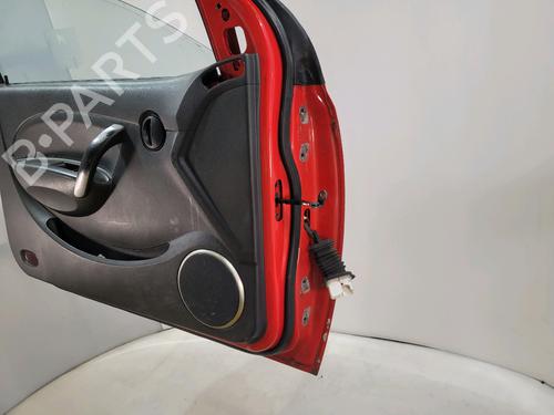 Left front door CHEVROLET AVEO / KALOS Hatchback (T250, T255) 1.2 | BP27814355C2 