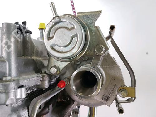 Engine DACIA SANDERO II TCe 90 (B8M1, B8MA, B8AC) | BP36006001M1 - Image 6
