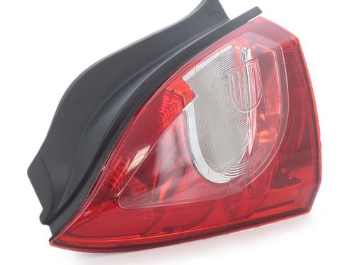 Left taillight RENAULT TWINGO II (CN0_) 1.5 dCi 75 | BP38742570C34  - Image 5