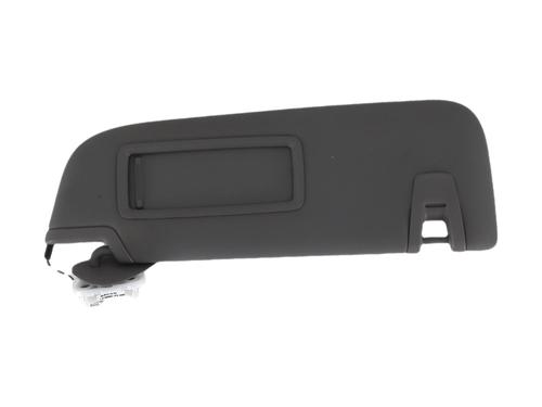 Used Right sun visor Right sun visor PORSCHE PANAMERA (970) 4.8 4S (400 hp) 34575714 34575714