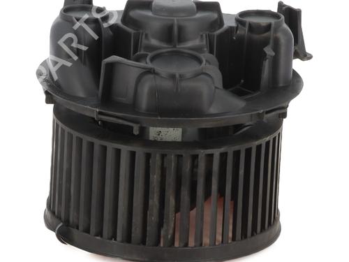Heater blower motor DACIA SANDERO  | BP27667323M62 