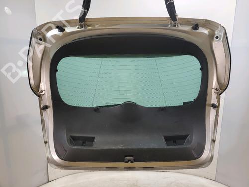 Tailgate CITROËN C4 II (NC_) 1.6 HDi 90 | BP32279302C6