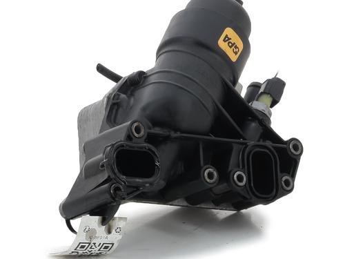 Used Support RENAULT SCÉNIC III (JZ0/1_) 1.6 dCi (JZ00, JZ12) (130 hp) 29055324