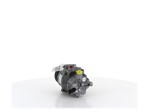 AC compressor VW GOLF PLUS V (5M1, 521) 2.0 TDI | BP37599715M34 - Image 2