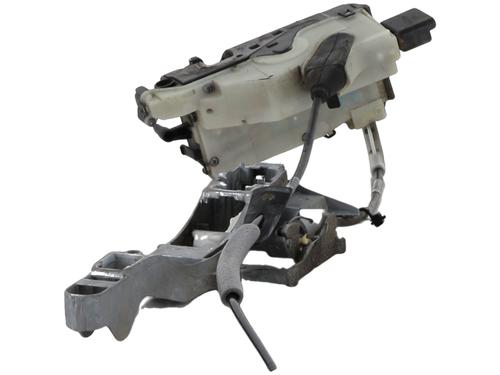 Front right lock PEUGEOT 2008 I (CU_) 1.2 VTi | BP28505143C97 