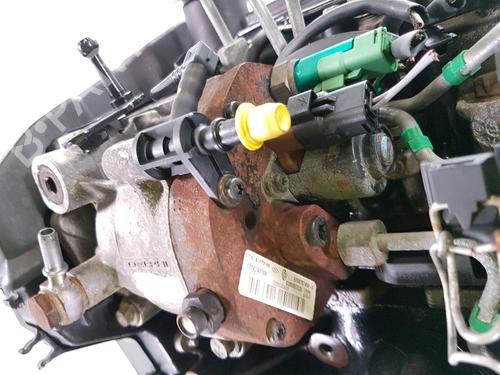 Engine RENAULT KANGOO / GRAND KANGOO II (KW0/1_) 1.5 dCi 85 (KW0K, KW0L, KW0B) | BP29552713M1 
