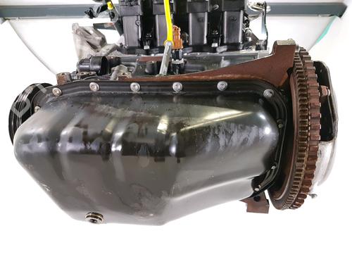 Engine DACIA SANDERO II 1.2 | BP32654474M1 