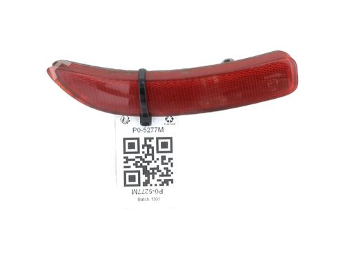 Used Rear bumper right light Rear bumper right light DACIA LODGY (JS_) 1.5 dCi (JSMC, JSAF) (107 hp) 34051396 34051396