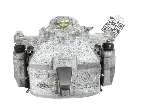 Used Left front brake caliper Left front brake caliper RENAULT ARKANA I (LCM_, LDN_) 1.6 E-TECH 145 (LDMU) (143 hp) 36181813 36181813