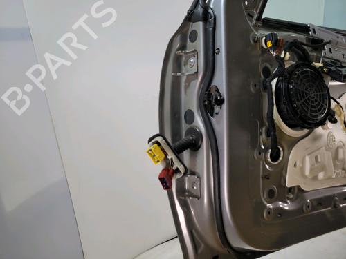 Right front door PEUGEOT 308 II (LB_, LP_, LW_, LH_, L3_) 1.2 THP 130 | BP29218771C3 