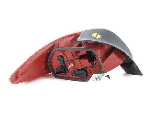 Right taillight PEUGEOT 206 Hatchback (2A/C)  | BP27812987C35 