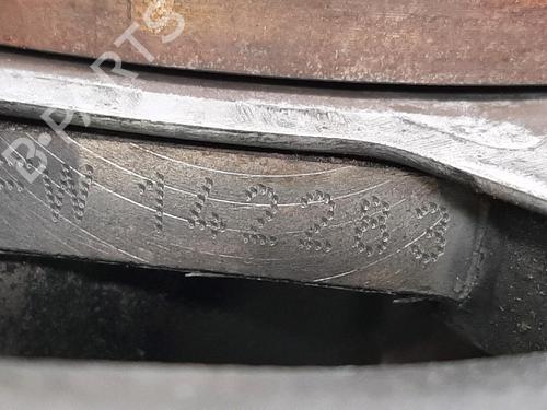 Engine SEAT IBIZA IV (6J5, 6P1) 1.2 TDI | BP31985334M1