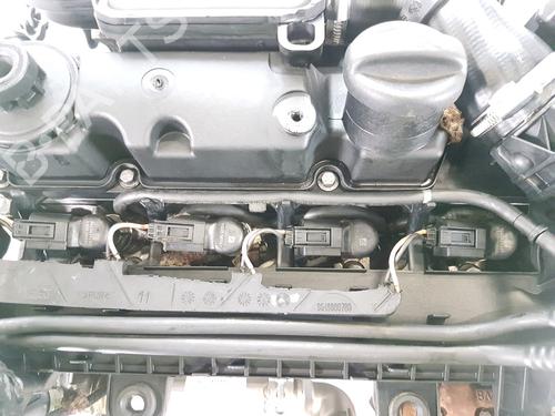 Motor FORD FIESTA VI (CB1, CCN) 1.4 TDCi | BP30632756M1