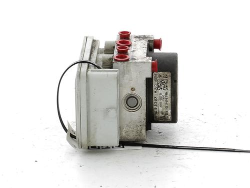 ABS pump CITROËN C3 II (SC_) 1.4 HDi 70 (SC8HZC, SC8HR0, SC8HP4) | BP15202693M43 