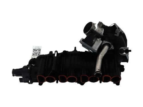 Intake manifold BMW 1 (E87) 120 d | BP37191248M70 - Image 3