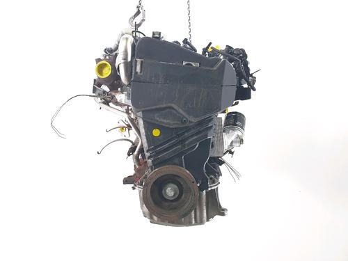 Used Engine Engine RENAULT CLIO IV (BH_) 1.5 dCi 90 (90 hp) 39910254 39910254