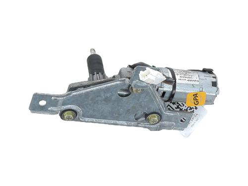 Used Rear wiper motor NISSAN MICRA II (K11) 1.3 i 16V (75 hp) 24425434
