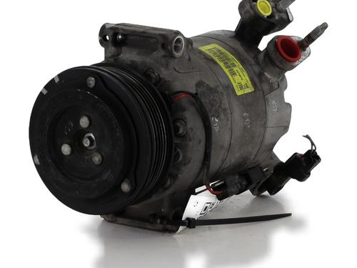 AC-Kompressor FORD GRAND C-MAX (DXA/CB7, DXA/CEU) 1.0 EcoBoost (125 hp) 28803139