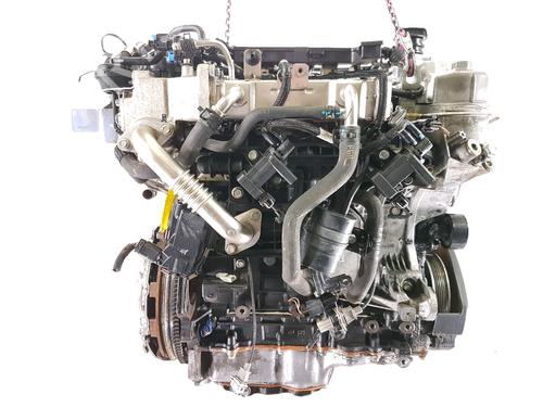 Engine CHEVROLET CAPTIVA (C100, C140) 2.2 D 4WD | BP36548739M1 - Image 4