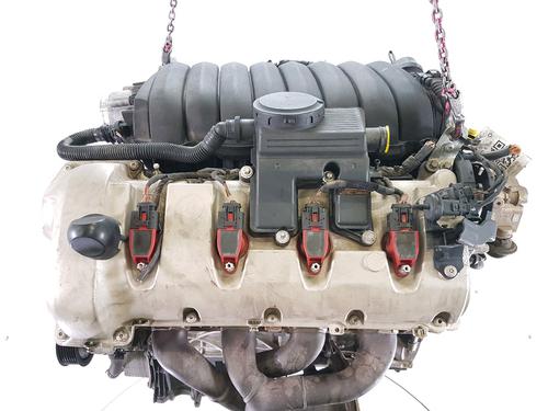 Engine PORSCHE CAYENNE (92A) 4.8 S | BP37657931M1 - Image 7