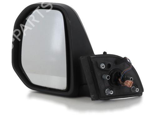 Left mirror CITROËN BERLINGO Box Body/MPV (B9)  | BP28310552C26 