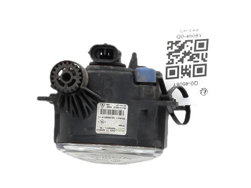 Right front fog light RENAULT KADJAR (HA_, HL_) 1.5 dCi 110 (HLA3) | BP36962058C31 - Image 2