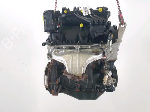 Engine RENAULT TWINGO II (CN0_) 1.2 16V (CN04, CN0B) | BP32152364M1