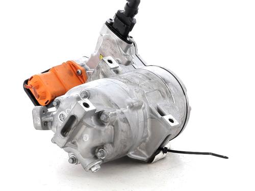 Used AC compressor RENAULT AUSTRAL E-TECH 200 Hybrid (HGM2) (199 hp) 31078682