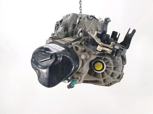 Getriebe NISSAN NOTE (E12) 1.5 dCi | BP38633031M3 - Image 4