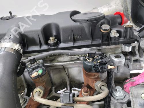 Engine PEUGEOT 406 (8B) 2.0 HDI 110 | BP28803635M1