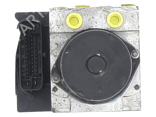 ABS pump SKODA FABIA II Combi (545) 1.9 TDI | BP32974719M43 - Image 5
