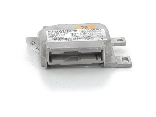 Airbag styreenhed RENAULT CLIO II (BB_, CB_) 1.2 16V (BB05, BB0W, BB11, BB27, BB2T, BB2U, BB2V, CB05,... (75 hp) 29470968