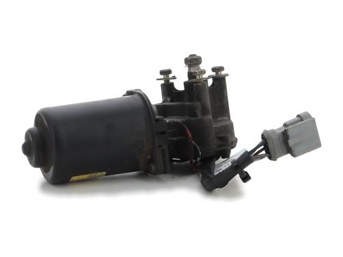 Used Front wiper motor RENAULT ESPACE III (JE0_) 2.2 12V TD (JE0E, JE0H, JE0P) (113 hp) 26038916