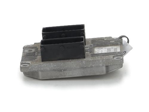 Used Engine control unit (ECU) FIAT PANDA (169_) 1.2 (169AXF2A, 169AXF1A) (69 hp) 30741619