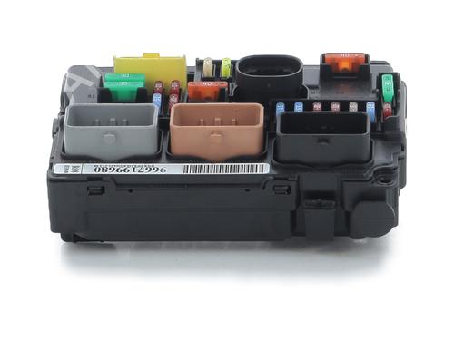 Used Fuse box CITROËN DS3 (SA_) 1.6 HDi 90 (92 hp) 32180491