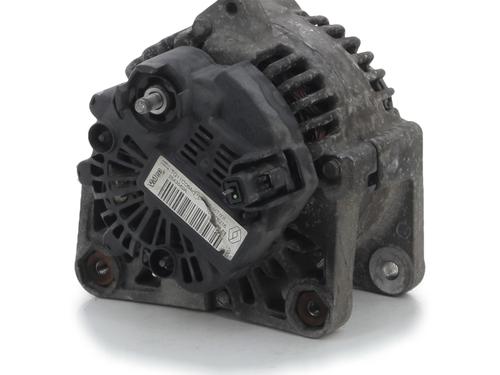 Alternator RENAULT CLIO II (BB_, CB_) 1.5 dCi (B/C2J) | BP29987658M7