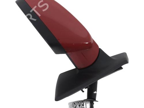 Used Left mirror RENAULT CLIO III (BR0/1, CR0/1) 1.2 16V (BR0P, CR0P) (101 hp) 30449022