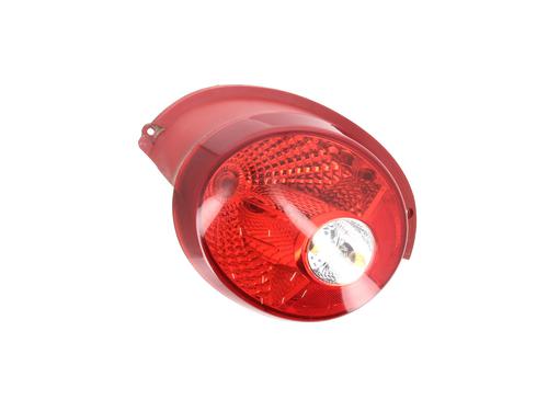 Used Left taillight CHEVROLET MATIZ (M200, M250) 0.8 (52 hp) 16545479