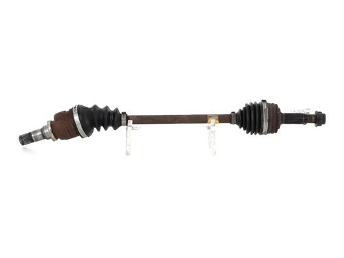 Left front driveshaft CITROËN C1 (PM_, PN_) 1.0 | BP30631666M38 - Image 2