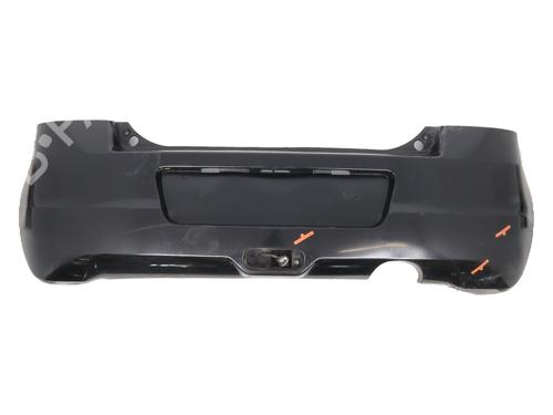 rear-bumper-suzuki-swift-iii-mz-ez-2005-40035075 main image