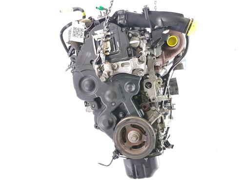 Motor PEUGEOT 307 (3A/C) 1.6 HDi 110 (109 hp) 30799995