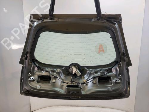 Tailgate CITROËN C3 II (SC_) 1.2 VTi 82 | BP31937941C6