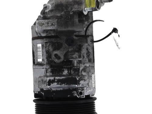 AC-Kompressor CITROËN C4 CACTUS 1.2 VTi 82 | BP31284494M34 