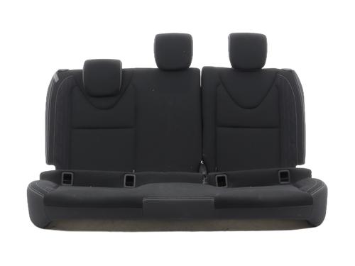 Used Rear seat Rear seat RENAULT CLIO IV (BH_) 1.5 dCi 90 (90 hp) 33753737 33753737