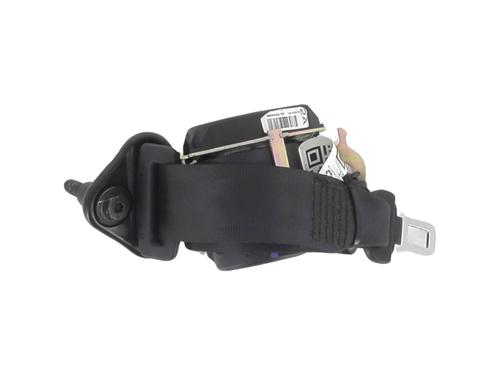 Used Rear center seatbelt RENAULT ZOE (BFM_) ZOE (BFMD) (109 hp) 31349963