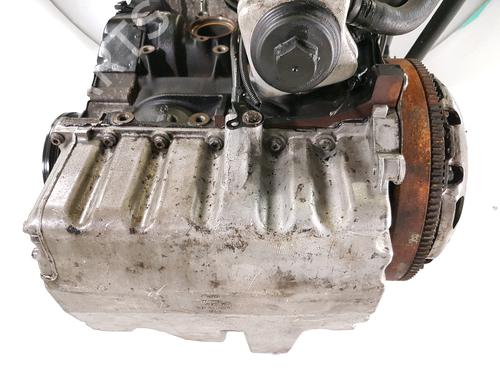 Engine VW POLO IV (9N_, 9A_) 1.4 TDI | BP32434104M1 